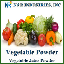 Supply Vegetable Powder or Vegetable Juice Powder 100% Pure and Natural